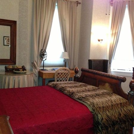 Abacrombie Inn Baltimore Rom bilde