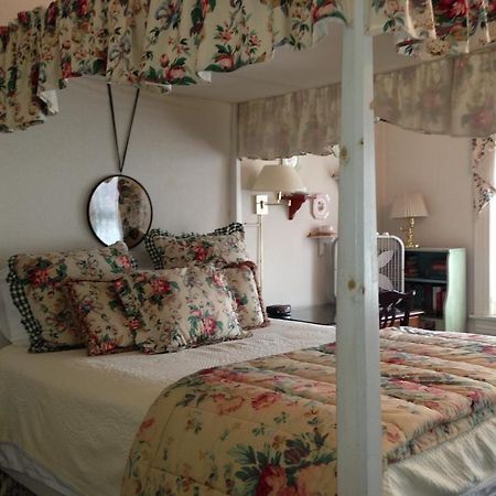 Abacrombie Inn Baltimore Rom bilde