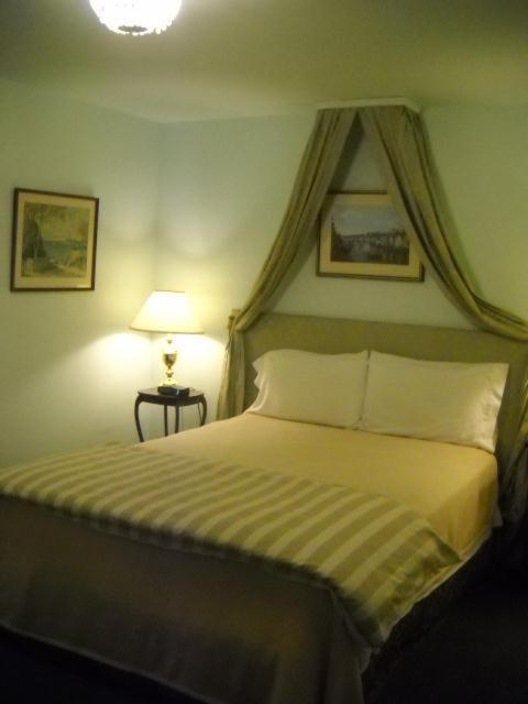 Abacrombie Inn Baltimore Rom bilde