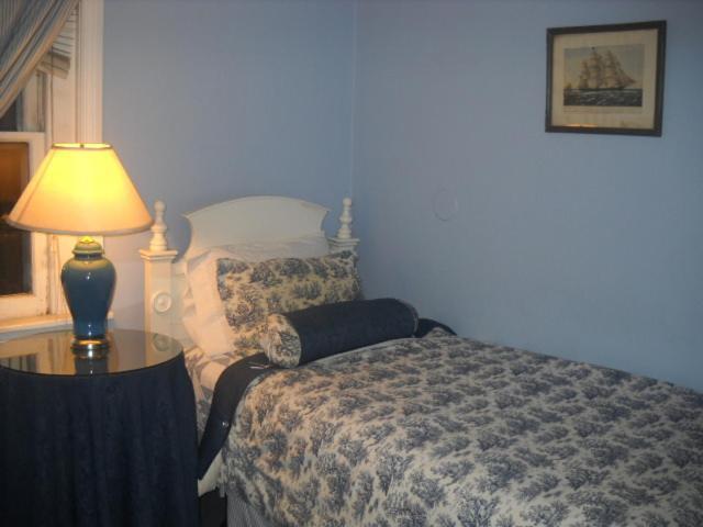 Abacrombie Inn Baltimore Rom bilde
