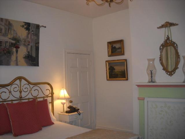 Abacrombie Inn Baltimore Rom bilde