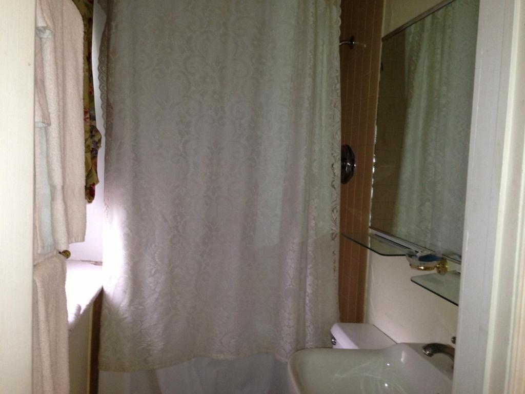 Abacrombie Inn Baltimore Rom bilde