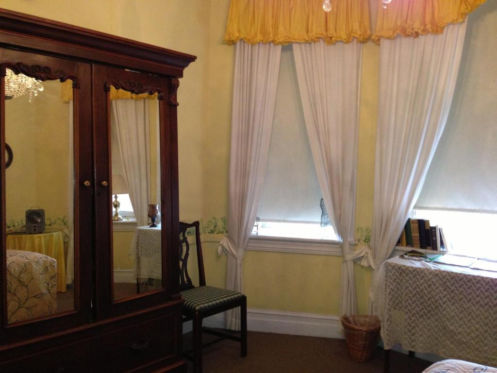 Abacrombie Inn Baltimore Rom bilde
