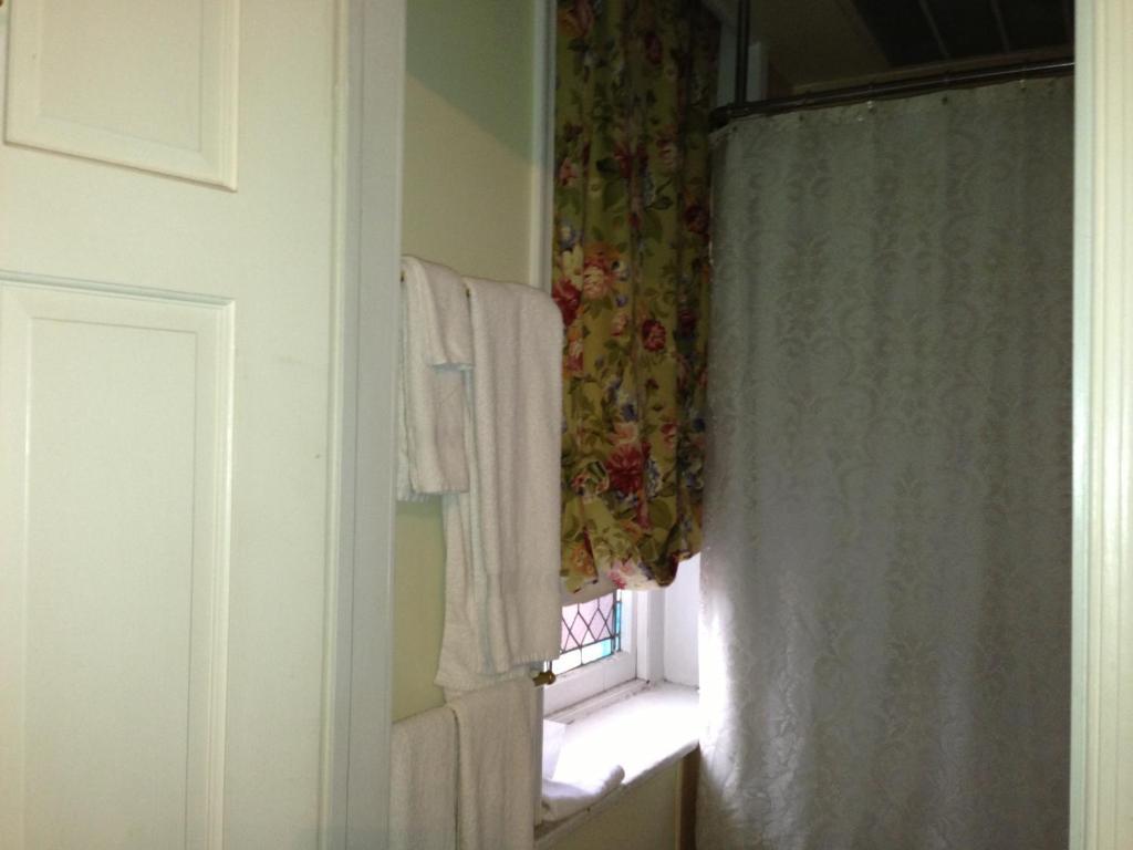 Abacrombie Inn Baltimore Rom bilde