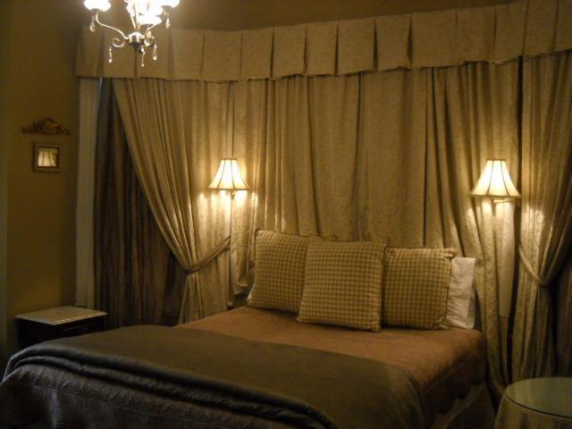 Abacrombie Inn Baltimore Rom bilde